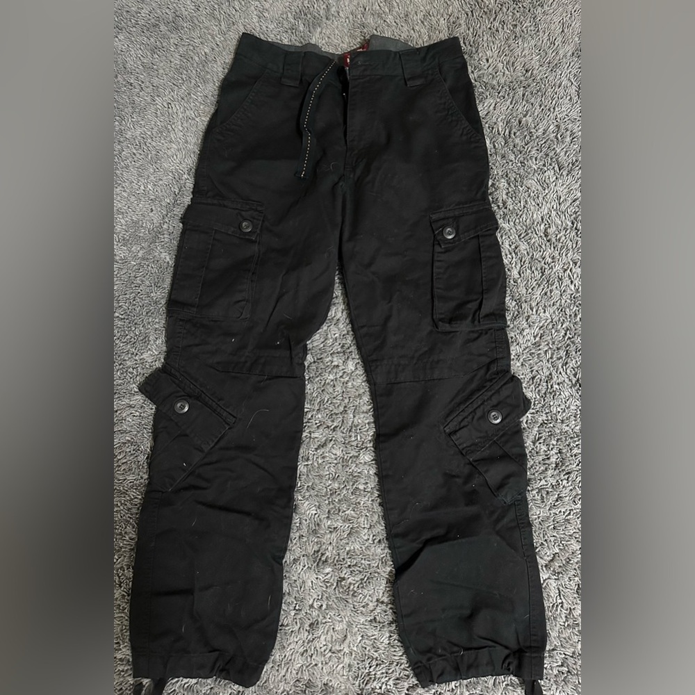 Men Amazon cargo pants